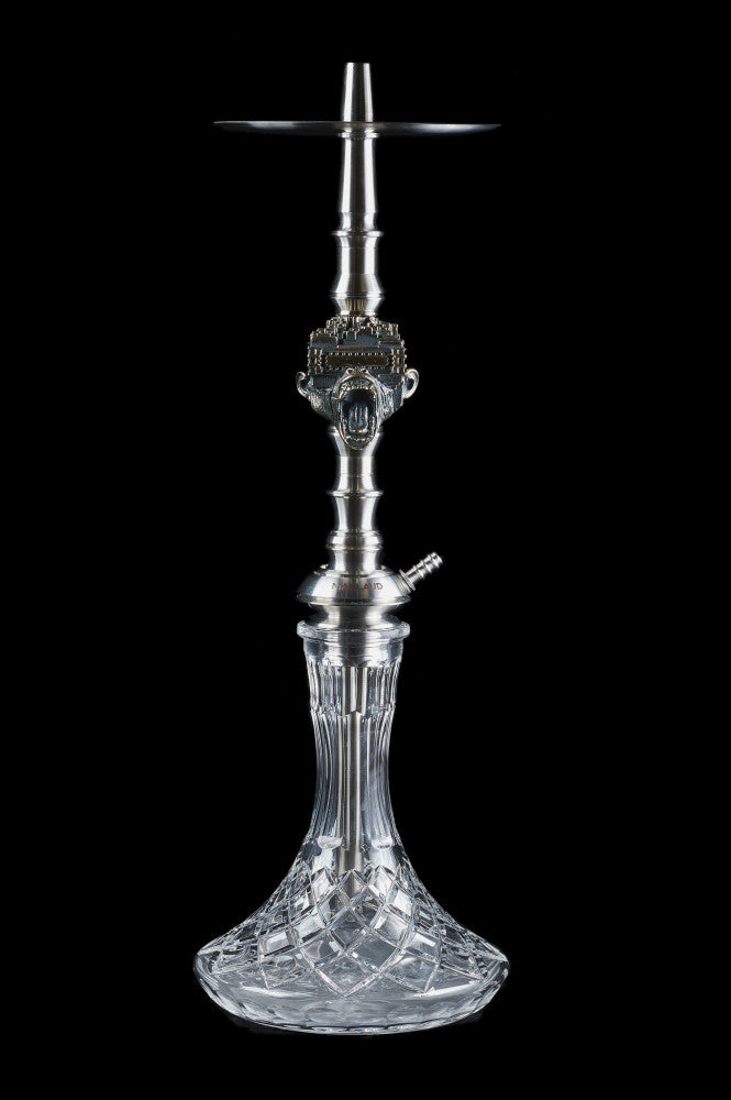 Maklaud Project 22 Hookah