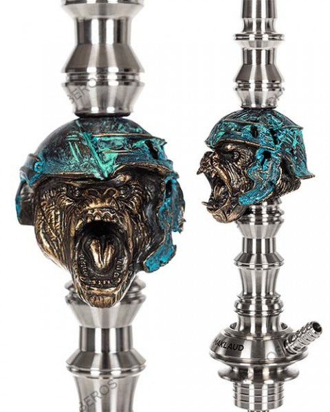 Maklaud Project 23 Hookah