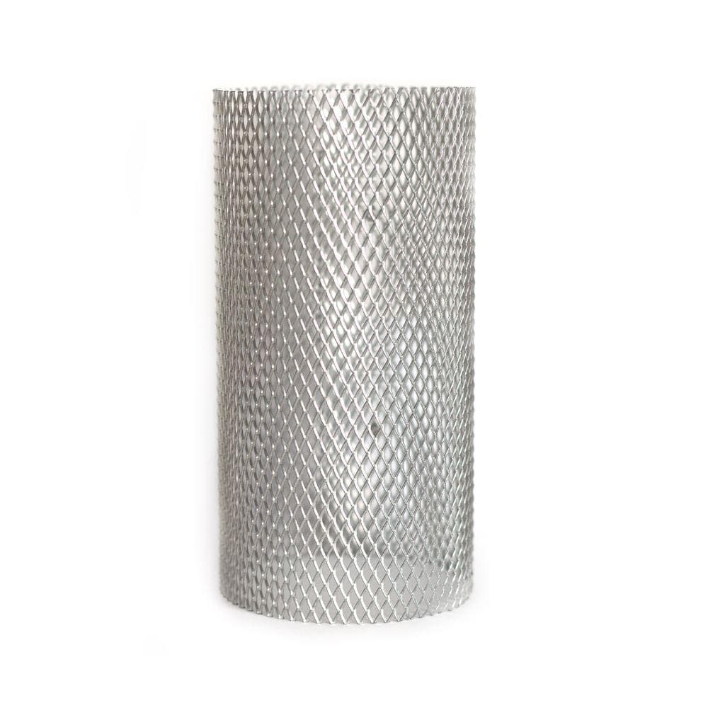 Pantalla de malla para carbón