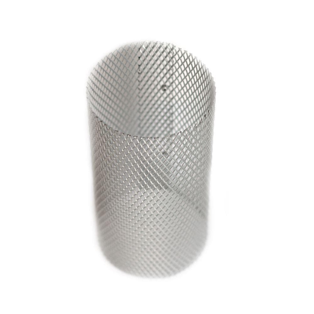 Pantalla de malla para carbón