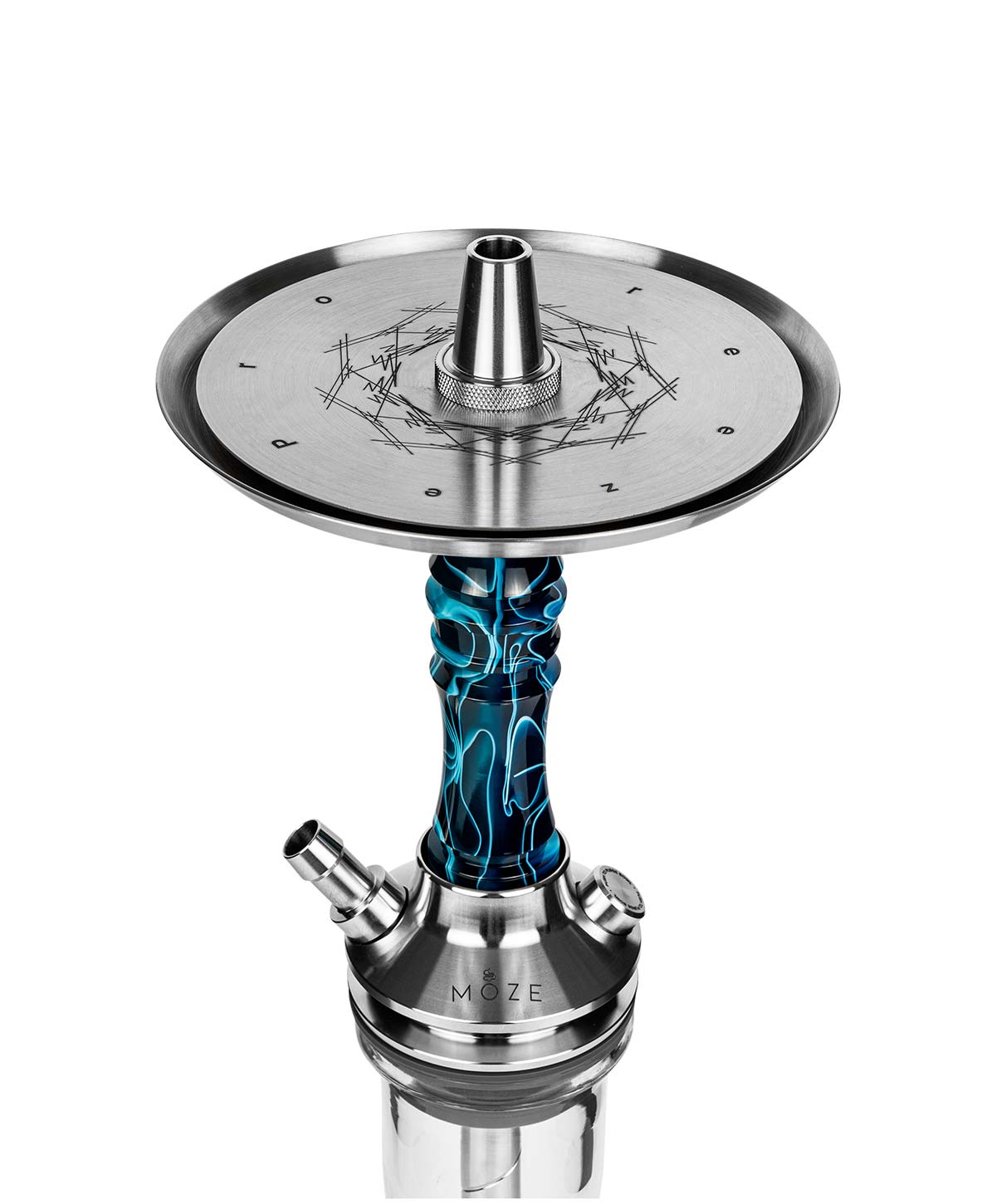 Moze Breeze Pro Hookah