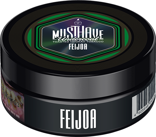 Must Have Feijoa Hookah Flavor