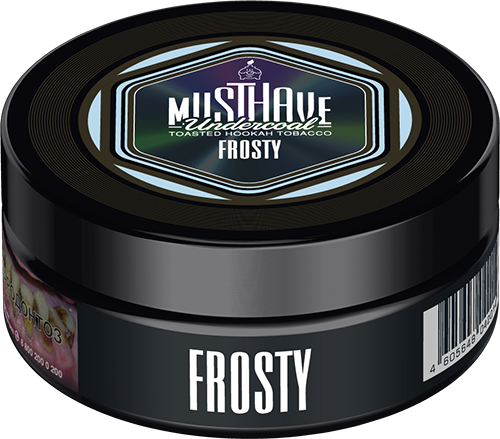 Must Have Frosty Hookah Flavor