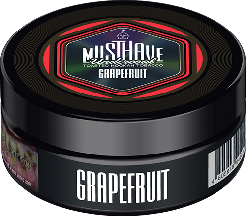 Must Have Grapefruit Hookah Flavor
