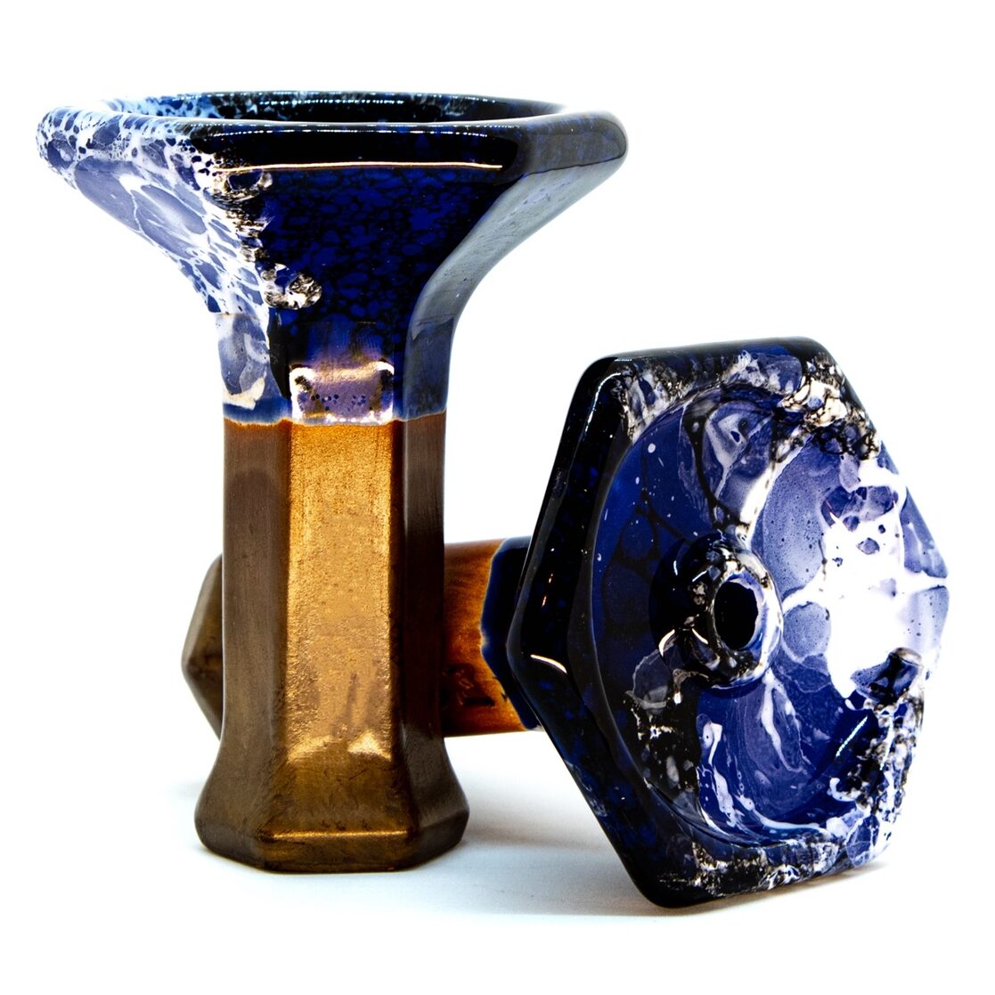 Moon Grand Phunnel Hookah Shisha Bowl