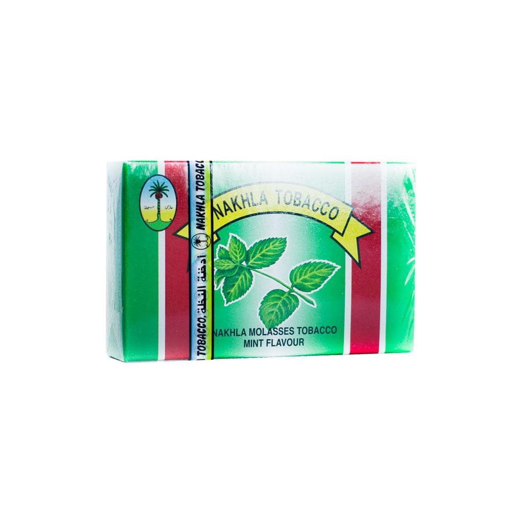 Nakhla Mint 50g Shisha-Aromen
