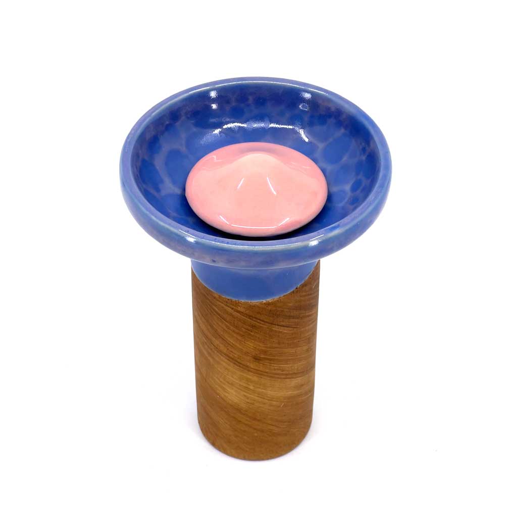 Oblako Flow Hookah Shisha Bowl