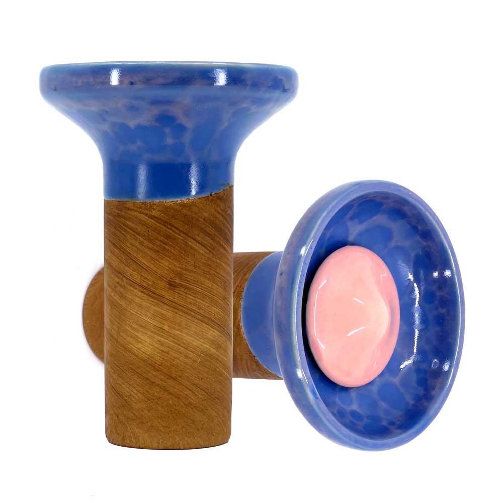 Oblako Flow Hookah Shisha Bowl