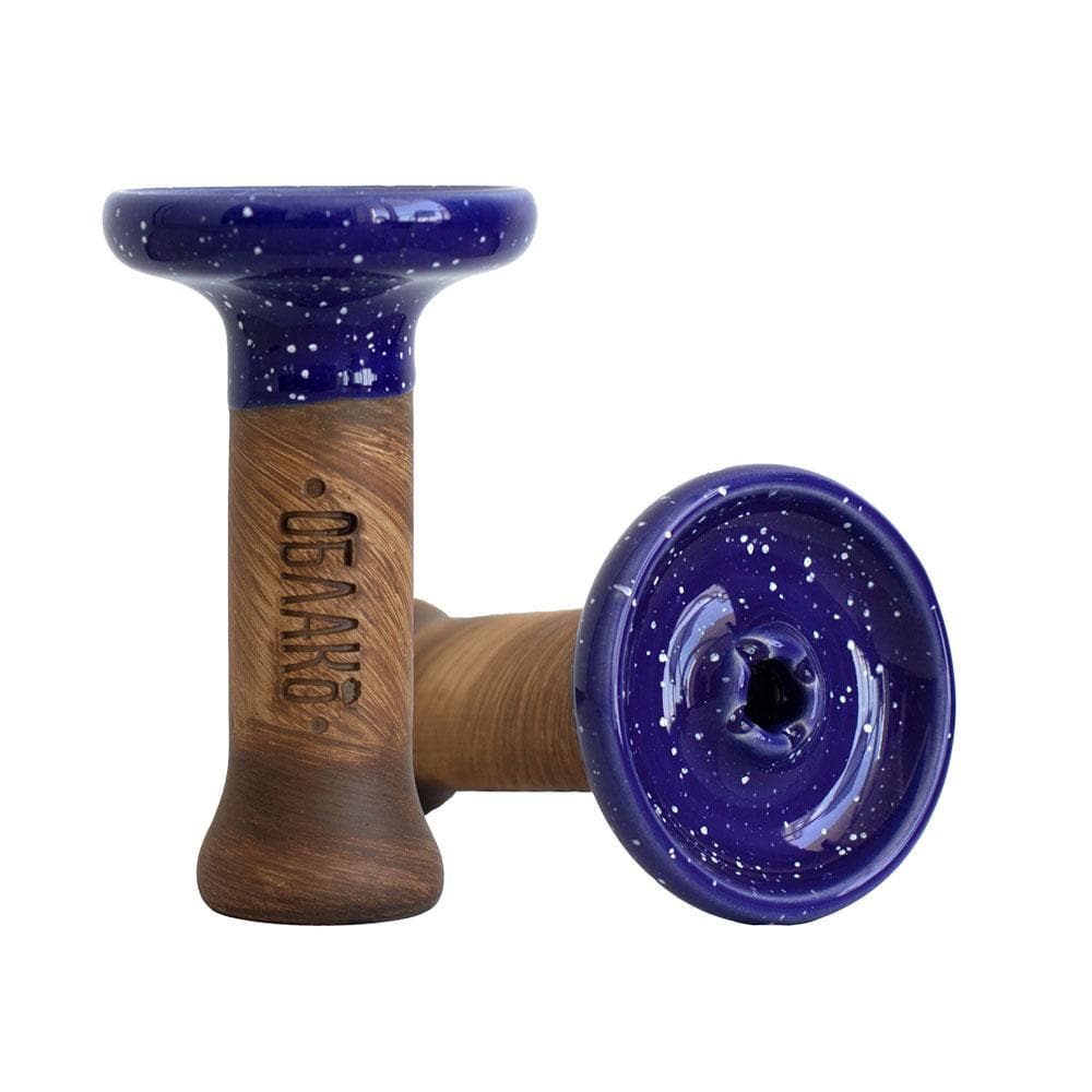 Oblako Phunnel S Glaze Hookah Shisha Bowl
