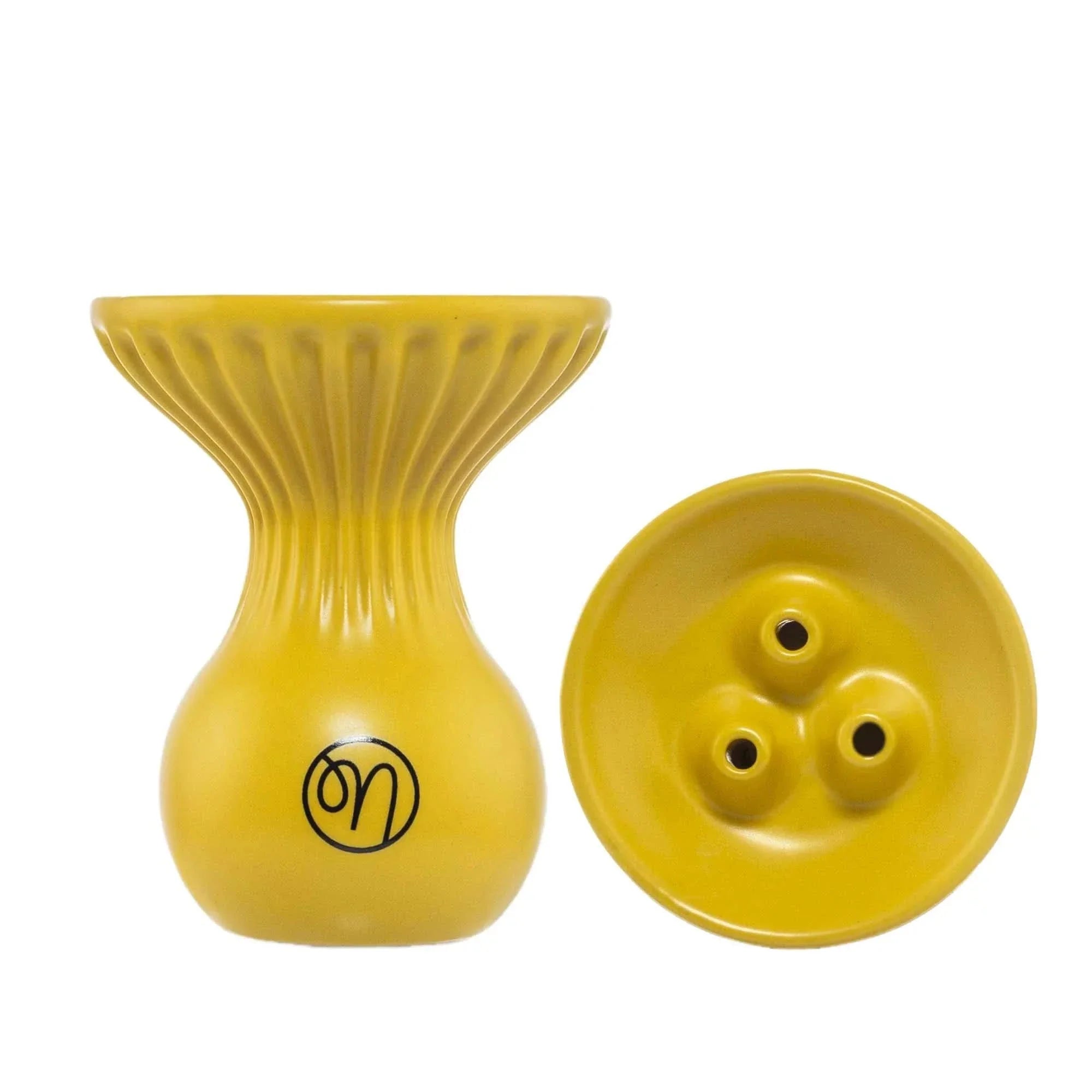 Oblako Codex Nubium Fungus Ovum Phunnel Hookah Shisha Bowl