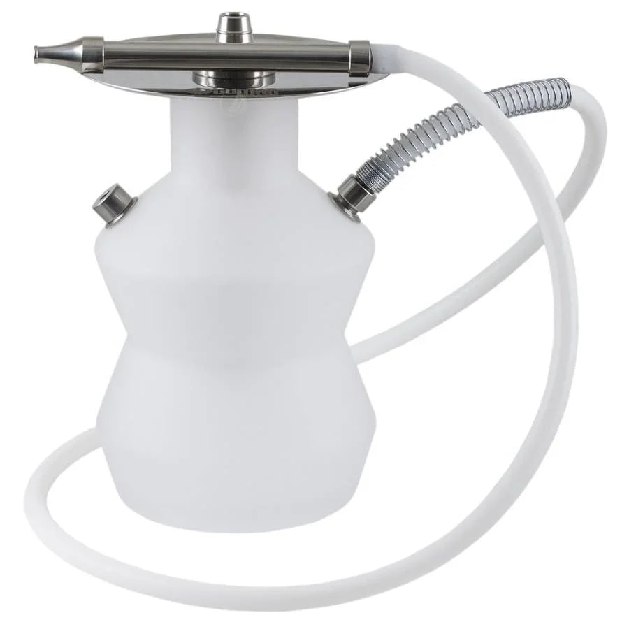 Oduman N3 Matte Glass Hookah