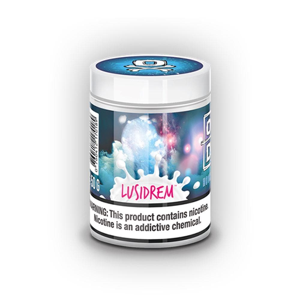 Overdozz Lusidrem Hookah Flavors