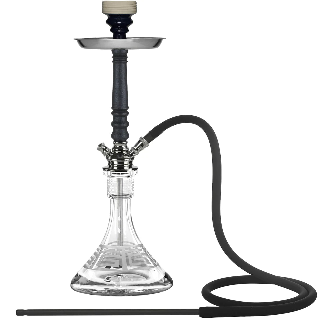 MYA P391-416A Hookah
