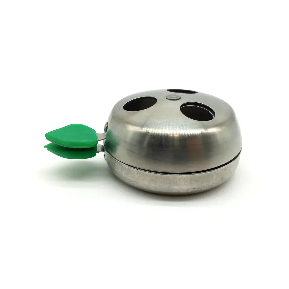 Hookah Heat Management System