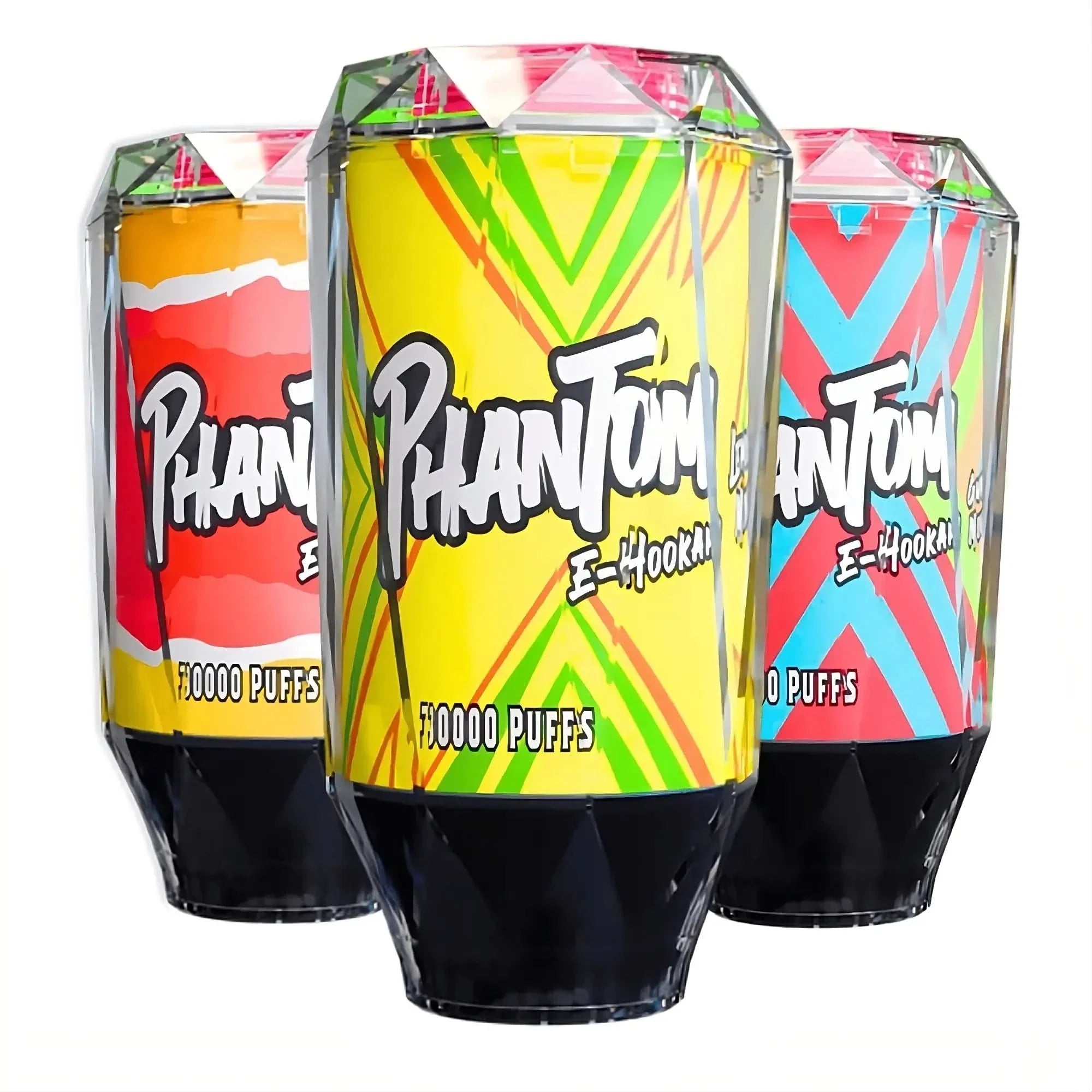 Phantom E-Hookah Head