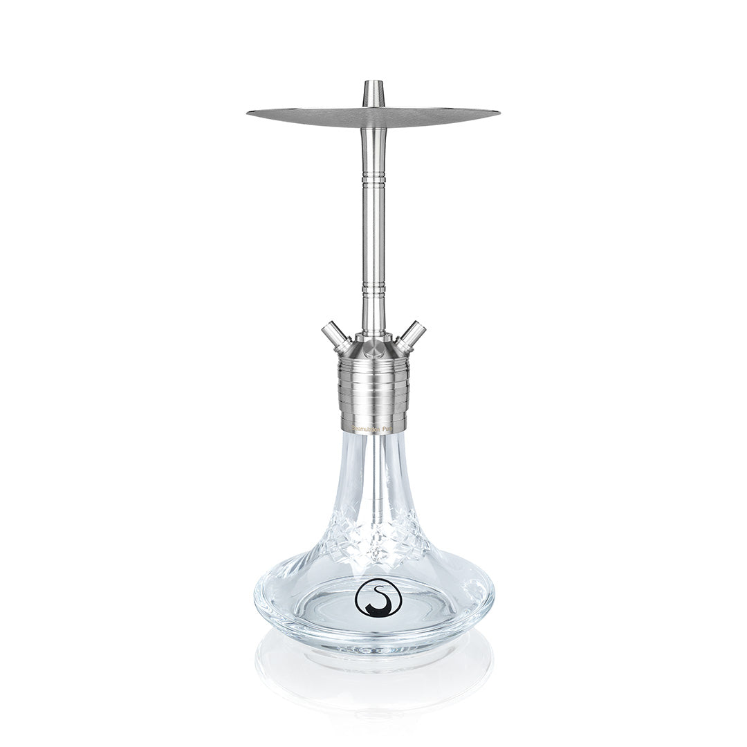Steamulation Pure Hookah