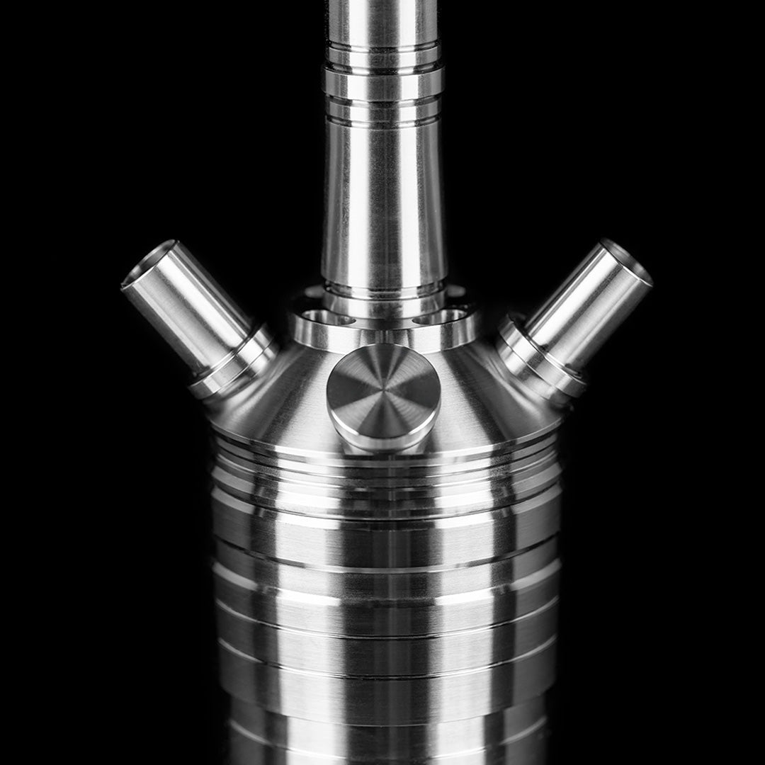 Steamulation Pure Hookah