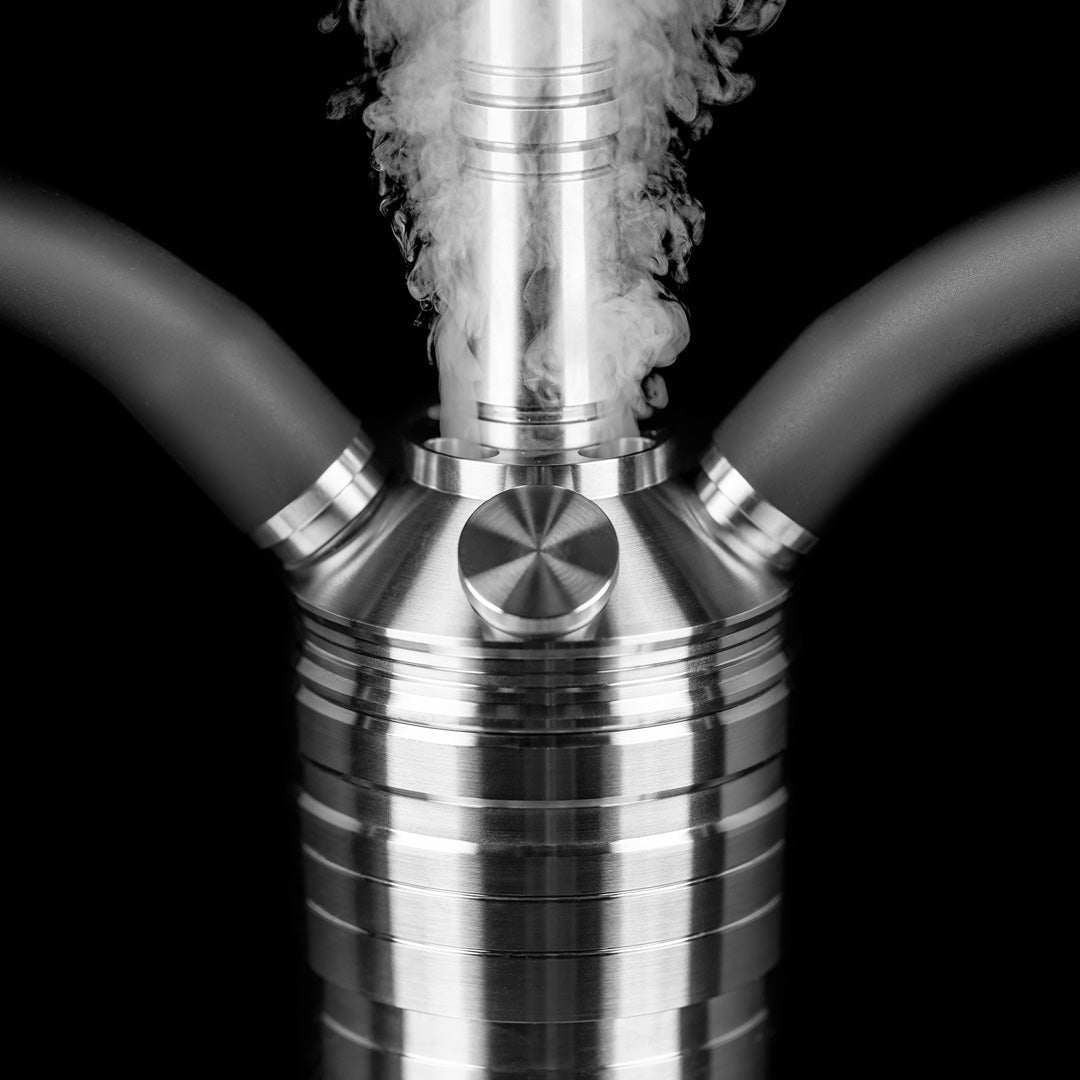 Steamulation Pure Hookah