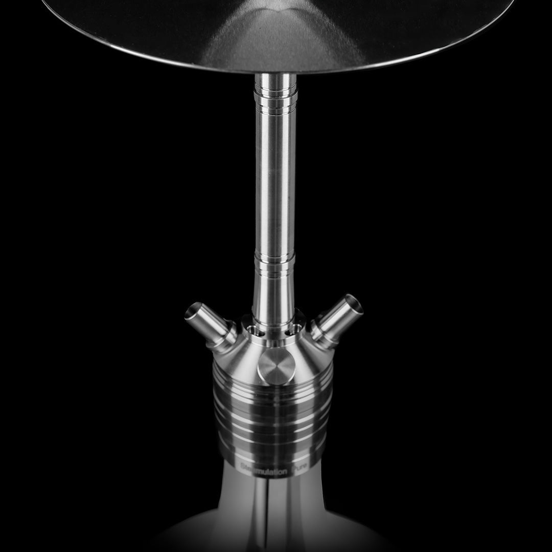 Steamulation Pure Hookah