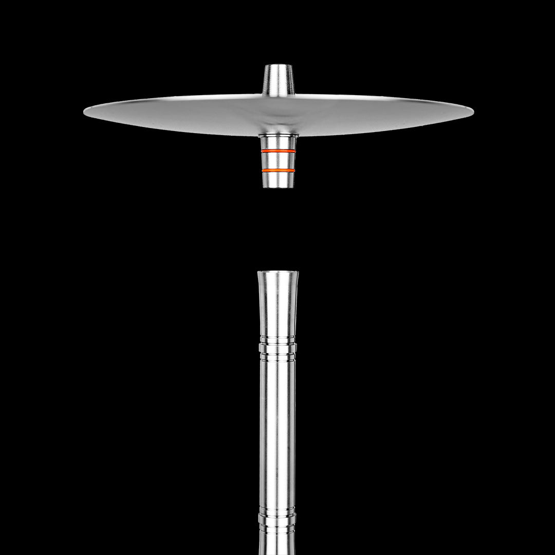 Steamulation Pure Hookah