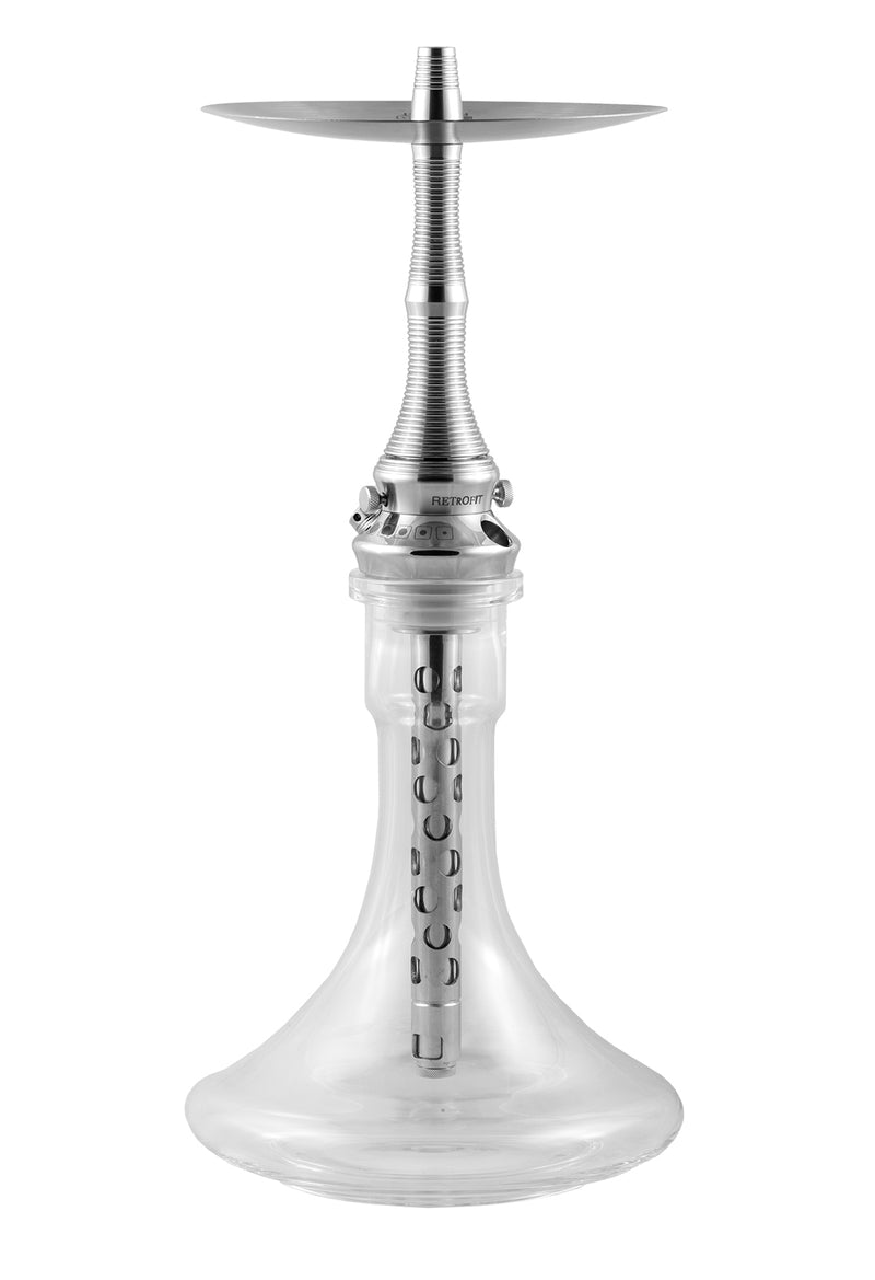 Retrofit Amalgama Hookah