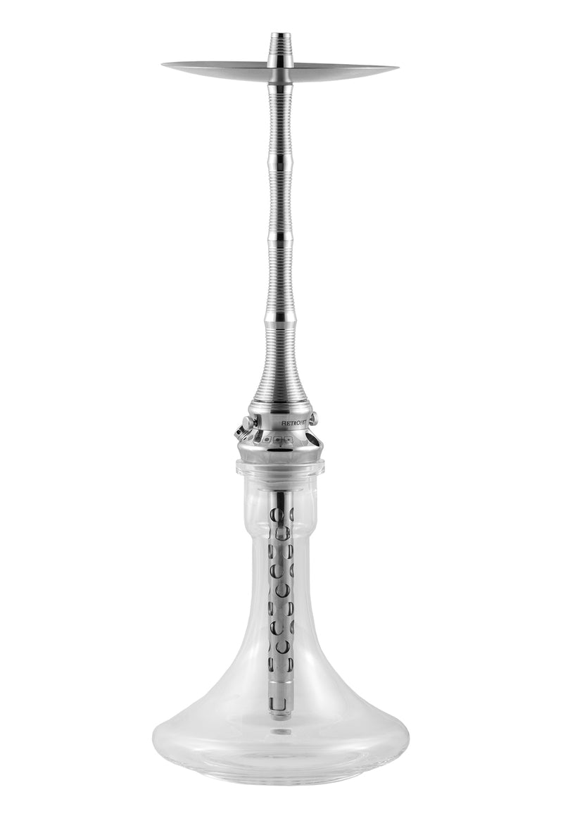 Retrofit Amalgama Hookah