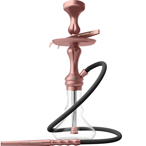 Starbuzz Mini Complete Hookah Set