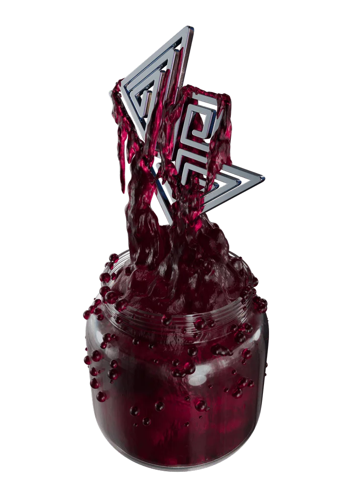 Sapphire Crown Crownberry Hookah Flavor