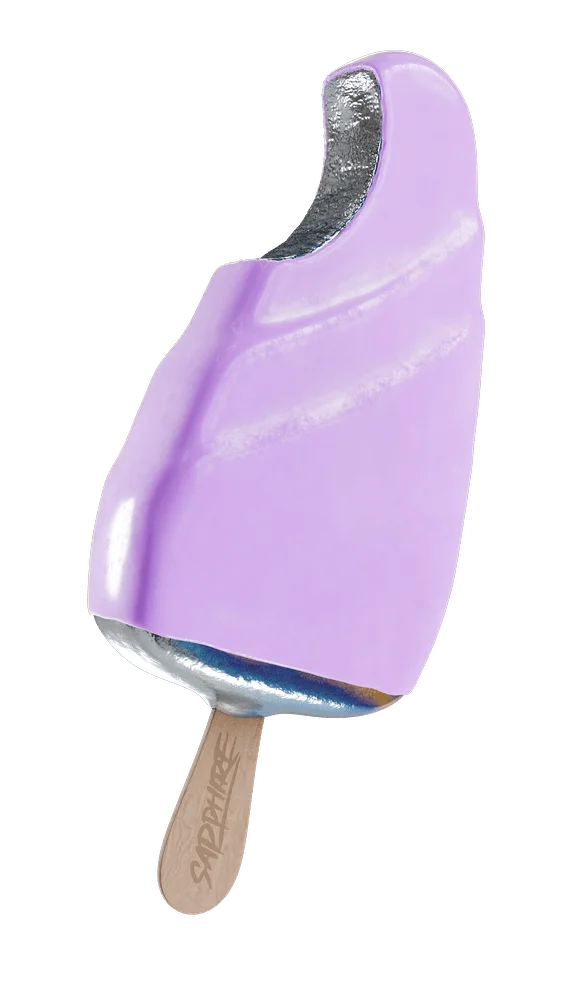 Sapphire Crown Ekzo Hookah Flavor