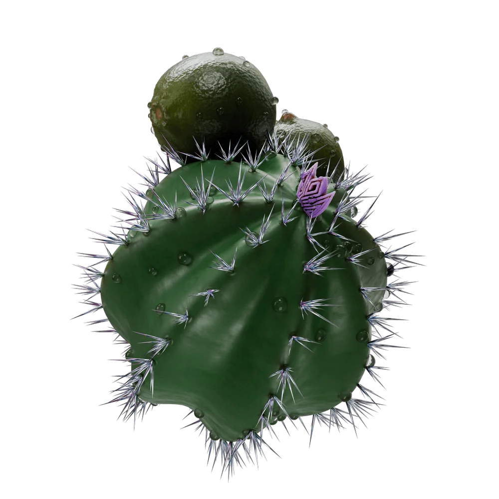 Sapphire Crown Froostyle Hookah Flavor