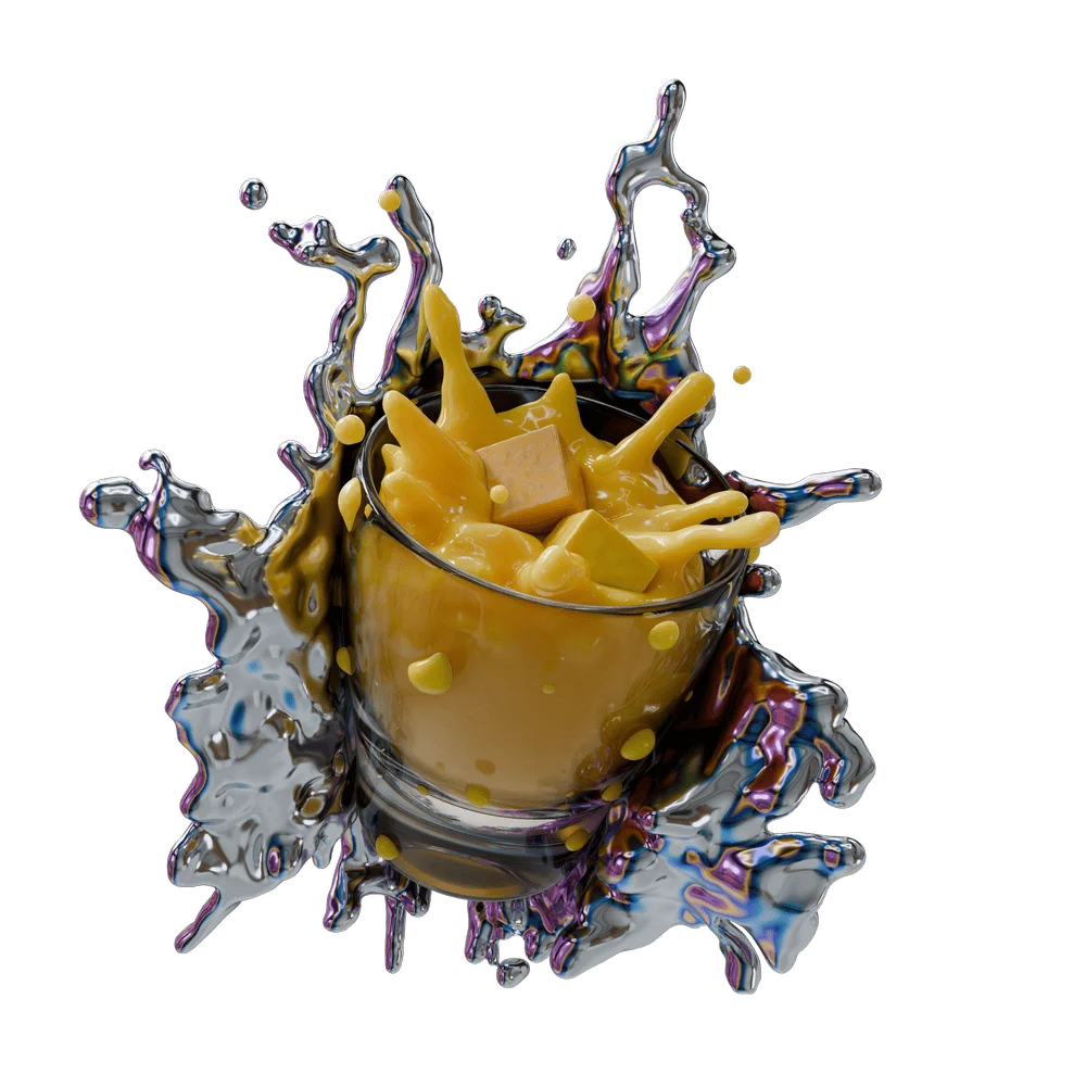 Sapphire Crown MeJuMi Hookah Flavor