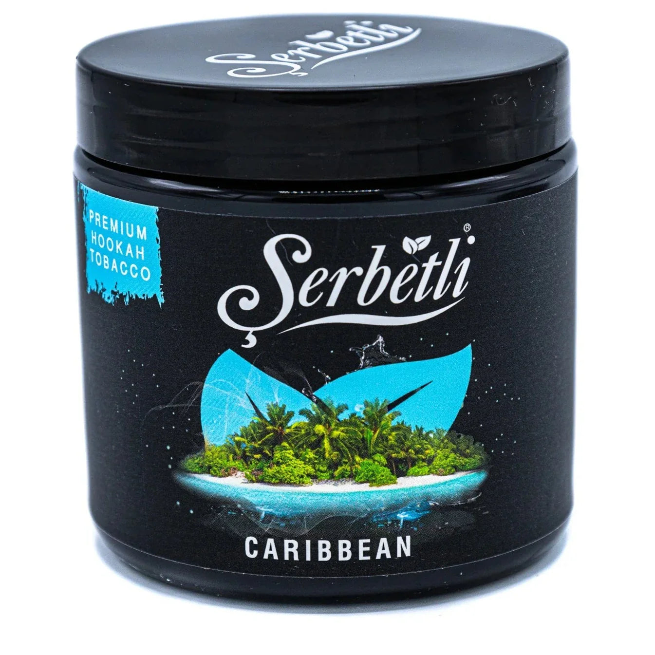 Serbetli Caribbean Hookah Flavor