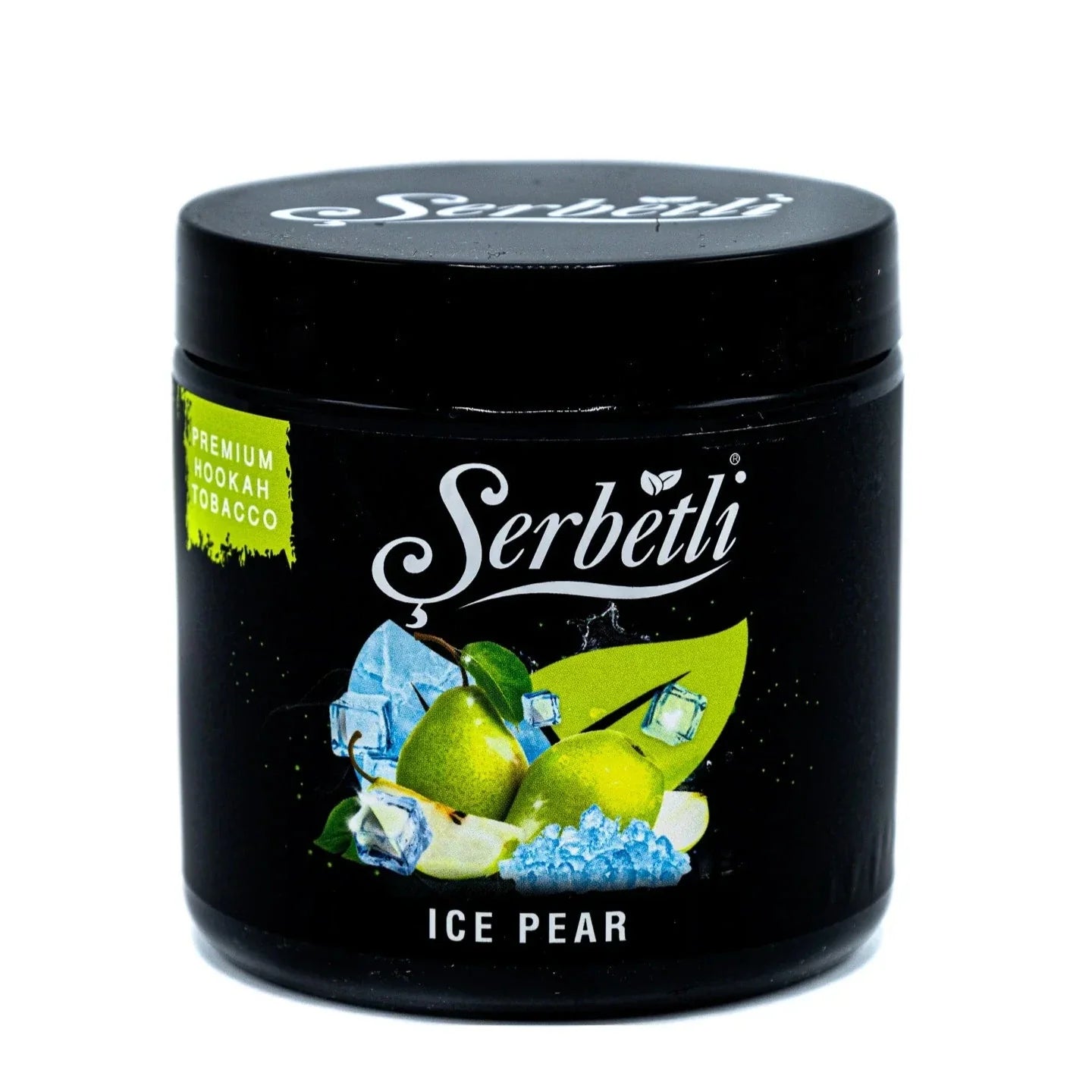 Serbetli Ice Pear Hookah Flavor