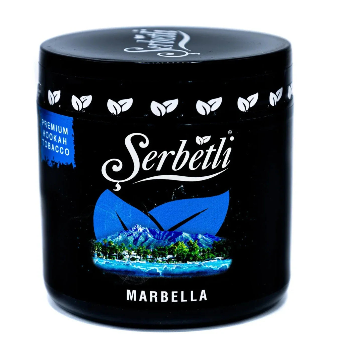 Serbetli Marbella Hookah Flavor