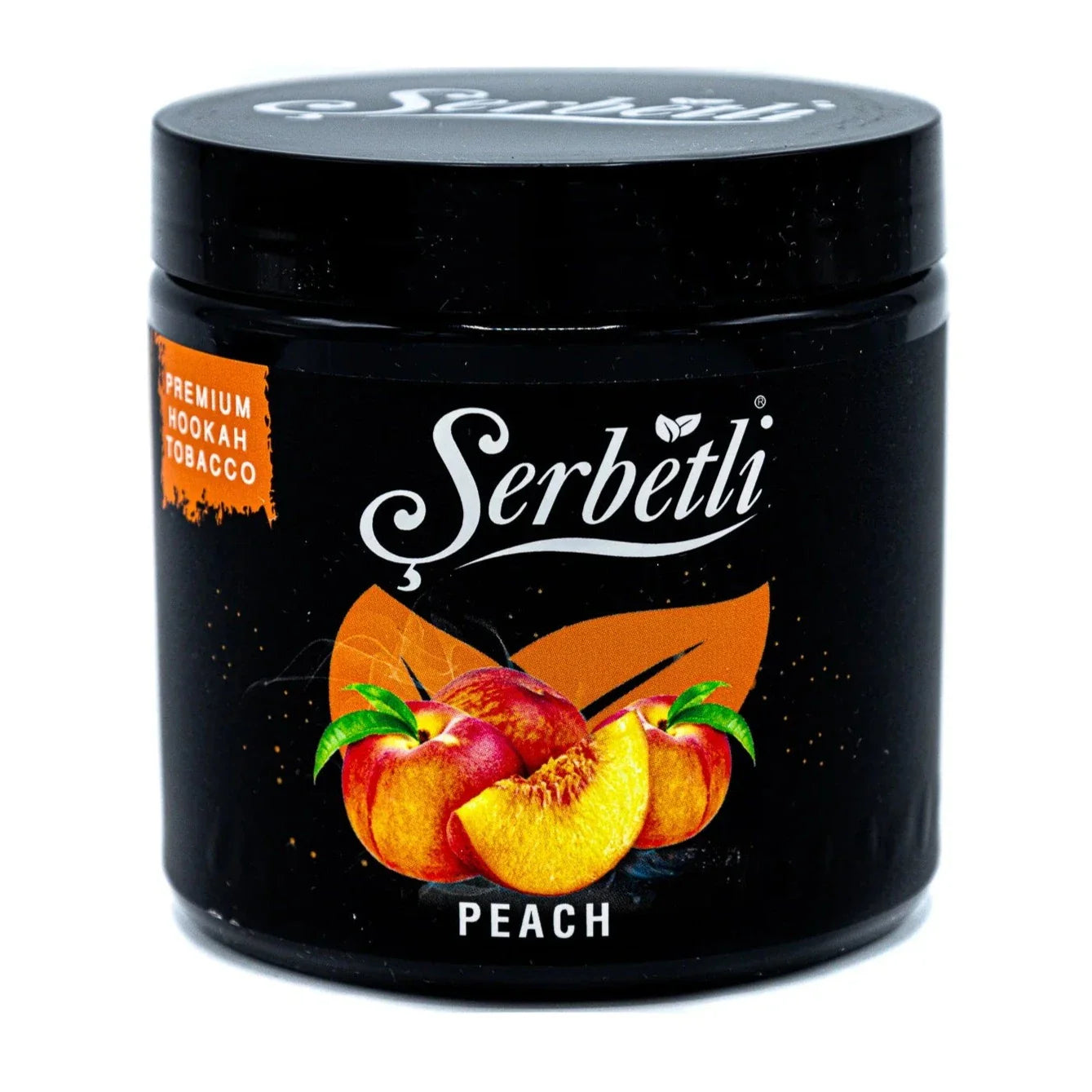 Serbetli Peach Hookah Flavor