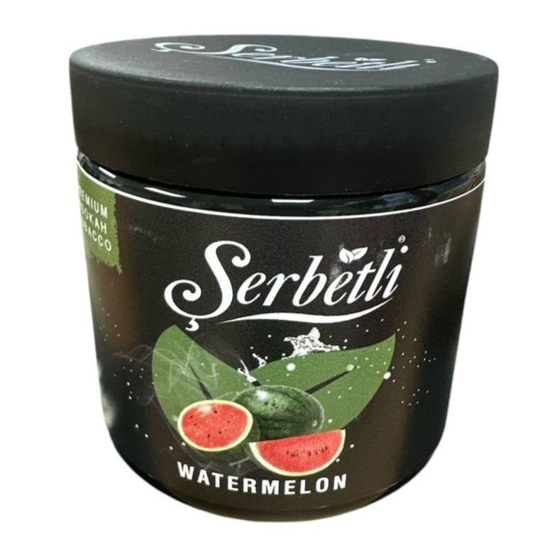 Serbetli Watermelon Hookah Flavor
