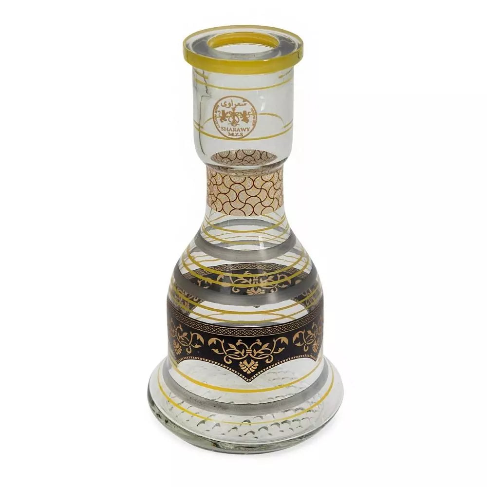 Sharawy Hookah Base