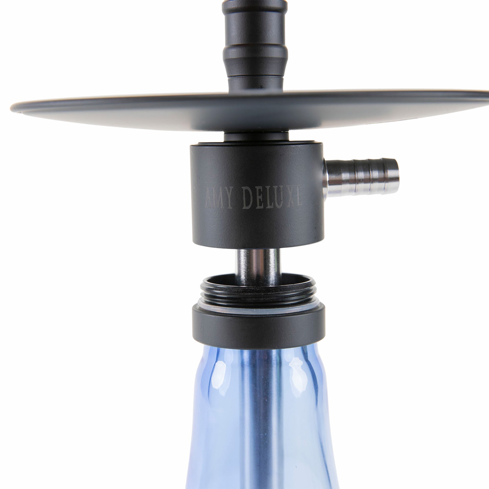 Amy Alu Cone Mini Hookah (125.03)