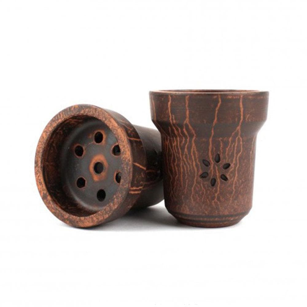 Solaris Hookah Shisha Bowl