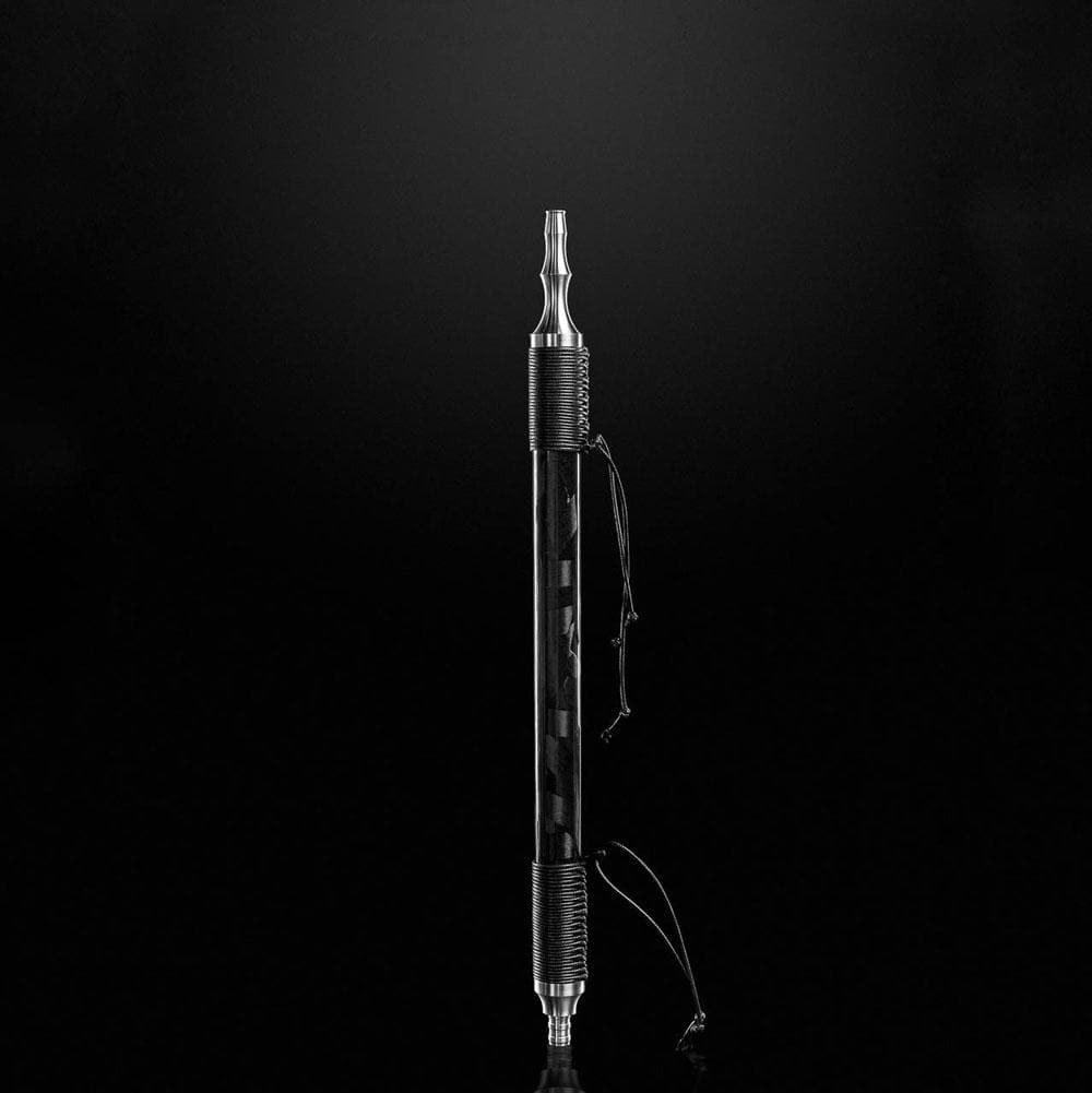 Solomon Premium Hookah Mouthpeice Marpuch (Hose Handle)