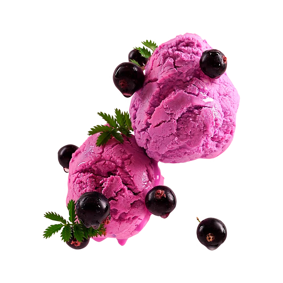 Darkside Starline Black Glace Hookah Shisha Flavor