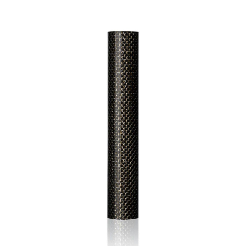 Steamulation Prime Hookah Carbon Column Sleeve