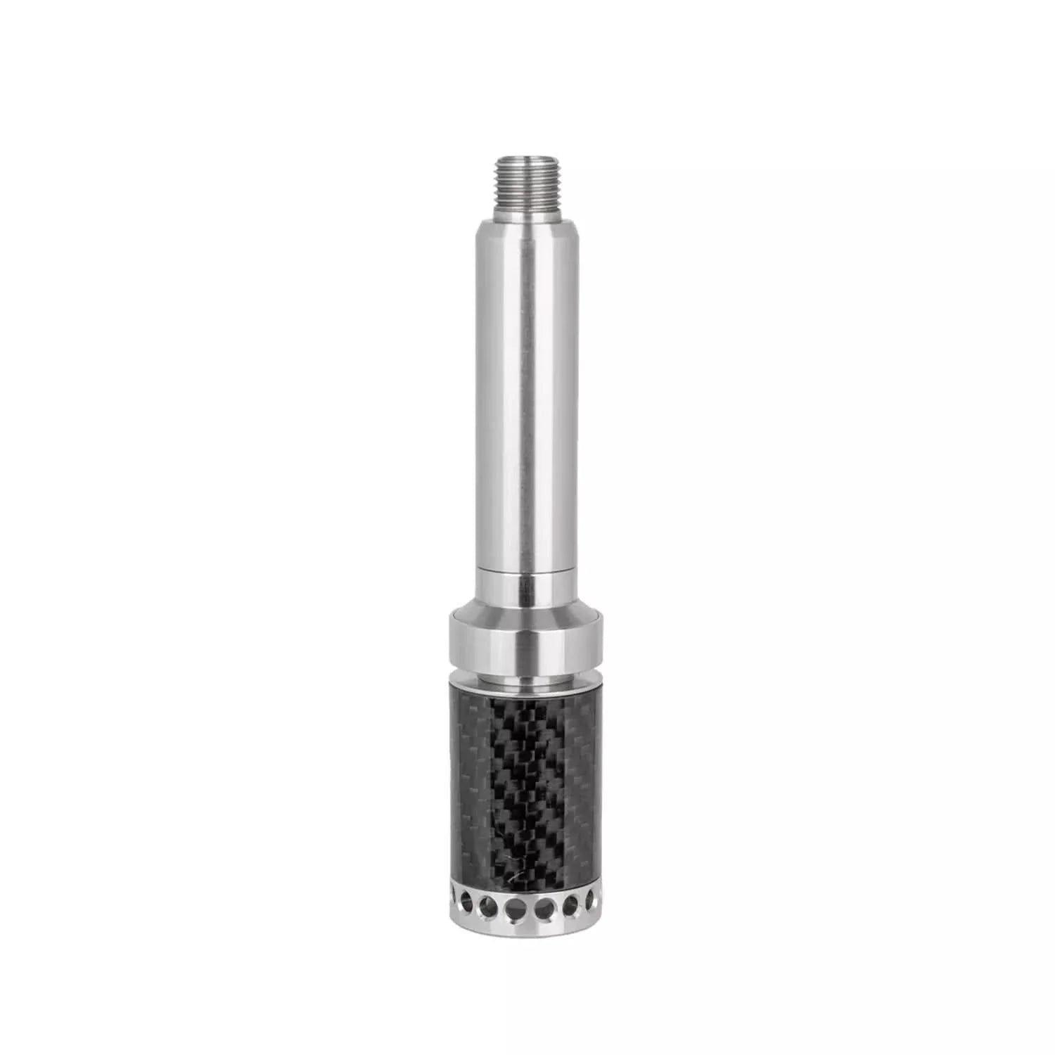 Steamulation Hookah Cooling Diffusor Carbon