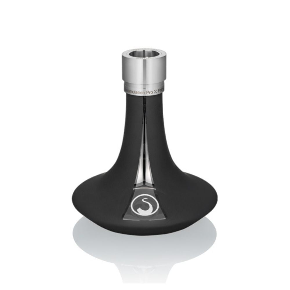 Steamulation Pro X Prime (Gen.II) Hookah Base with Steam Click