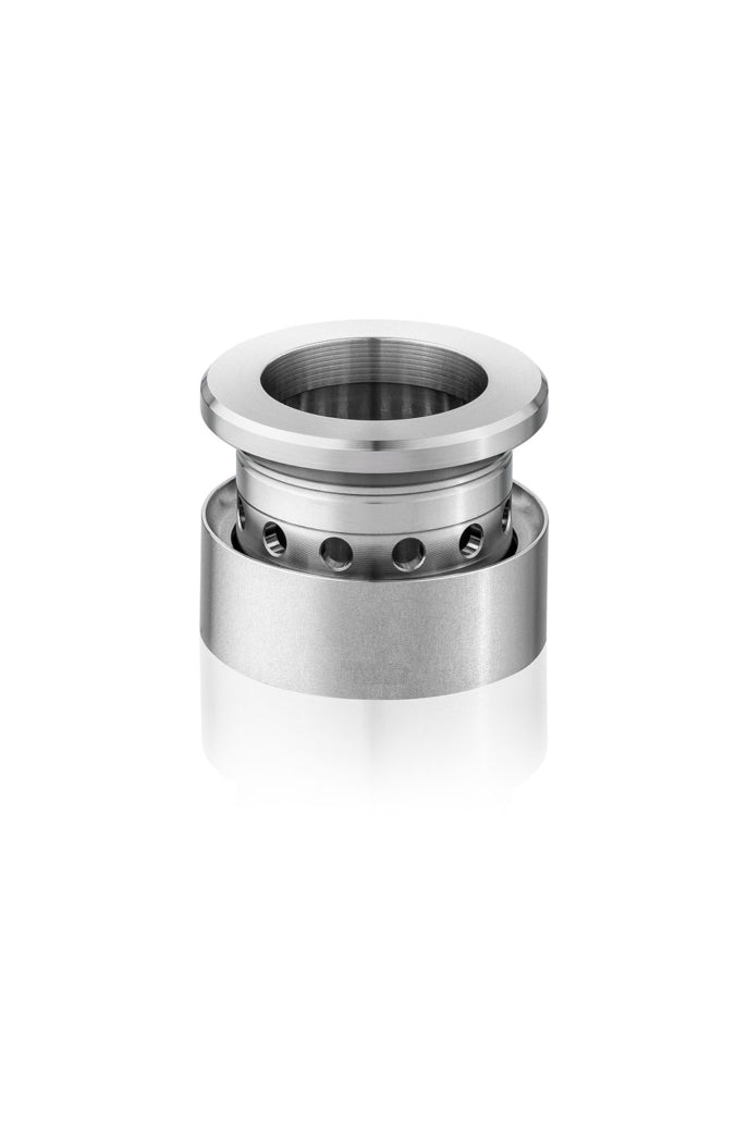 Steamulation X Blow Off Hookah Adapter Set