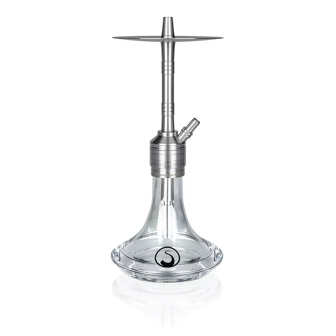 Steamulation Mini Hookah