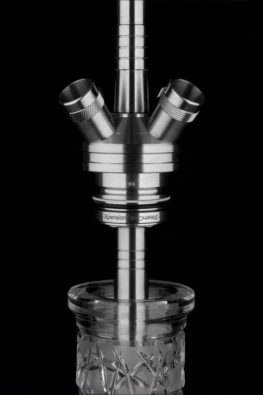 Steamulation Ultimate Hookah Gen.I