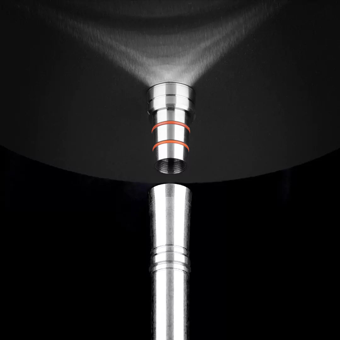 Steamulation Ultimate One Gen.II Upgrade Hookah Set