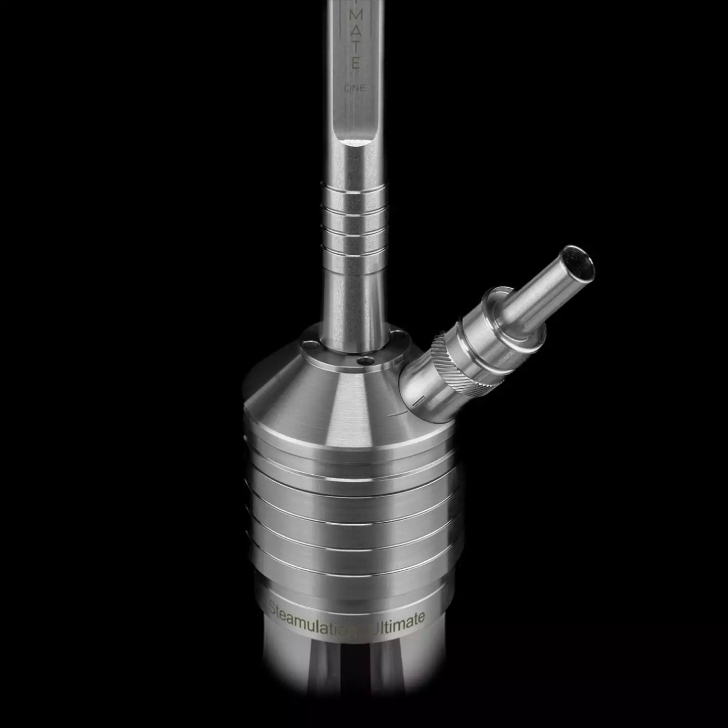 Steamulation Ultimate One Hookah Gen.I