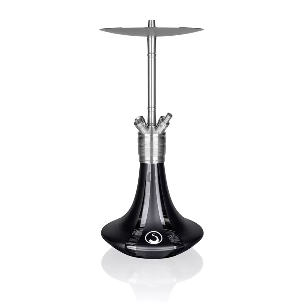 Steamulation Ultimate Hookah Gen.II